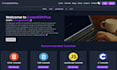 provide professional HTML, CSS and javascript services