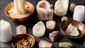 remove all negative energies