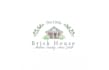 farmhouse style home boutique logo