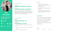 research, , user personas, customer journey and user experience