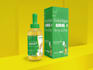 do cbd label design, bottle label and packaging design