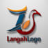 create 3d spinning logo ,deliver in 50minute, transparent,rotating,loop