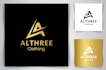 design or redesign clean simple minimalist logo for your brand