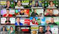 design eye catching youtube thumbnail that get clicks
