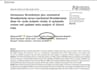 proofread research paper, manuscript, or systematic review and metaanalysis