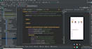 develop ios and android application