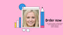 write social media captions