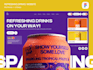 do figma website design, website ui ux, figma design, ui ux design