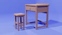 roblox meshes and 3d models in blender