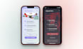 design the UI for your app