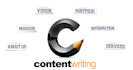 write contents and SEO for you website