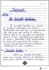 write assignments and notes