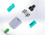 concept and manufacturing ready modelling