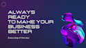 develop perfect custom php website