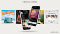 do graphic design for social media