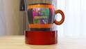 logo design and product merchandise