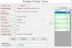 develop database applications in visual basic, mysql, ms access