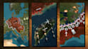 create cinematic war map animation with geolayers 3