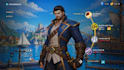 do 2d or 3d game UI design