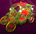 model a stylized 3d cartoon character in blender