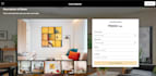 create modern website designs using HTML, CSS and javascript