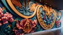 create wall art and murals