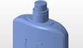 reverse engineer your mesh or scanned file to parametric file
