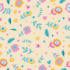 do seamless pattern vector pattern design