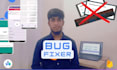 fix android app bugs, crashes and runtime errors