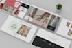 desgin your dropshipping store shopify, salla, fathershops