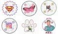 create an attractive custom qr code design with your logo