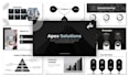 design professional powerpoint presentation and pitch deck in 24 hours