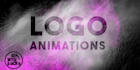 make logo animation intro video with custom made music
