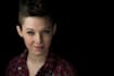 give you a youthful, androgynous voice