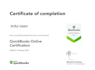 do quickbooks bookkeeping, cleanup, xero, zohobooks and wave