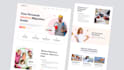 convert figma design to HTML CSS code with responsive layout