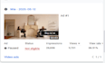 super fast organic youtube video promotion with google ads