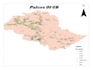 do spatial analysis and create gis maps for you using arcmap