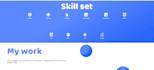 edit or fix your website with javascript HTML CSS