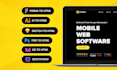 convert any kind of picture to html in just 24 hours