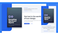 craft a cutting edge web development solution