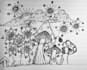 design unique and personalized art and tattoos