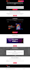 awesome landing page in HTML,CSS,js
