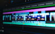 do fast video editing with smooth cuts and professional quality