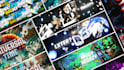 design brawlhalla or any game thumbnail for youtube, discord, x and socialmedia