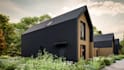 create and render 3d architectural projects