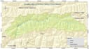 develop climate risk identification methodology,  mapping, research