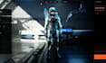 implement your figma UI design in unreal engine 5 with common UI