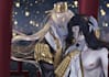 make for you a vtuber model, a character design or a full illustration
