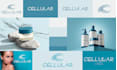 logo designer by rachid